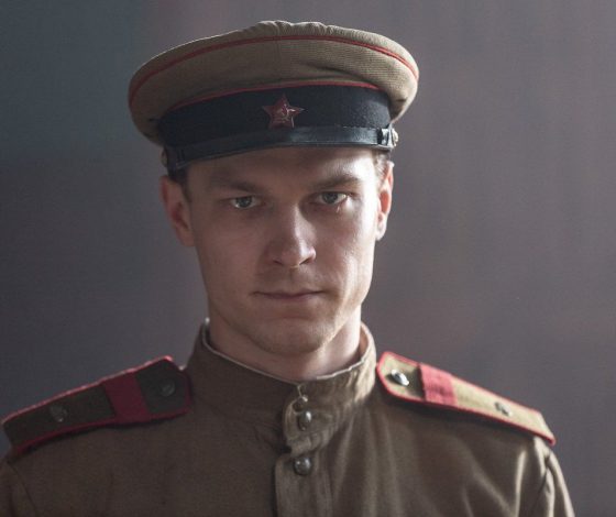 Юра Борисов сыграет в адаптации «Преступления и наказания»