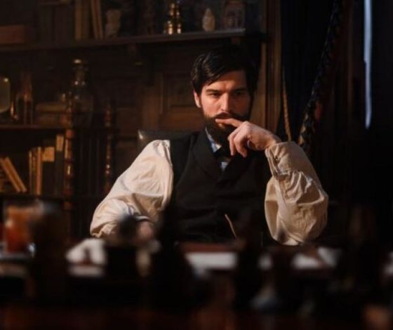 Что смотреть: топ свежих детективных сериалов