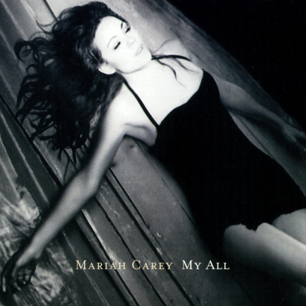 Альбом Мэрайи My All (1997)