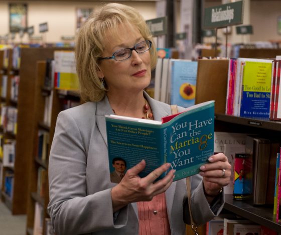 Названа самая популярная книга 2024 года. Ты удивишься