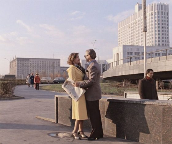 Тест: сможешь ли ты сойти за своего в Москве?