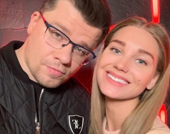 Я его и сейчас люблю: Кристина Асмус о разводе с Гариком Харламовым