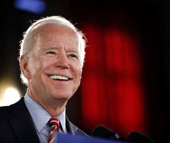 Похоронил супругу и детей: что известно о личной жизни 46-го президента США Джо Байдена