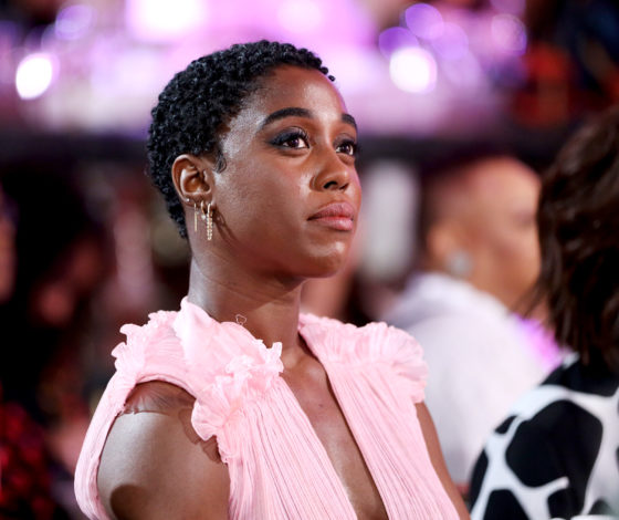 Джеймс Бонд больше не будет прежним: новым агентом 007 станет темнокожая актриса