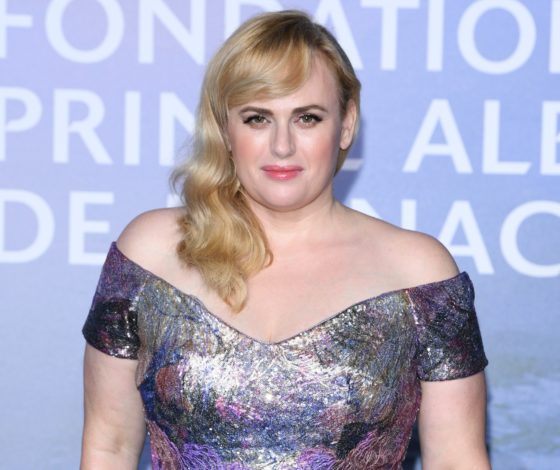 Синдром поликистозных яичников: Ребел Уилсон рассказала о диагнозе