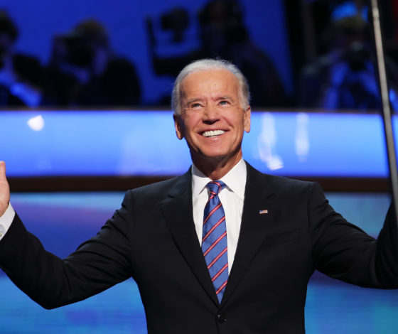 Новый президент США: все, что нужно знать о Джо Байдене