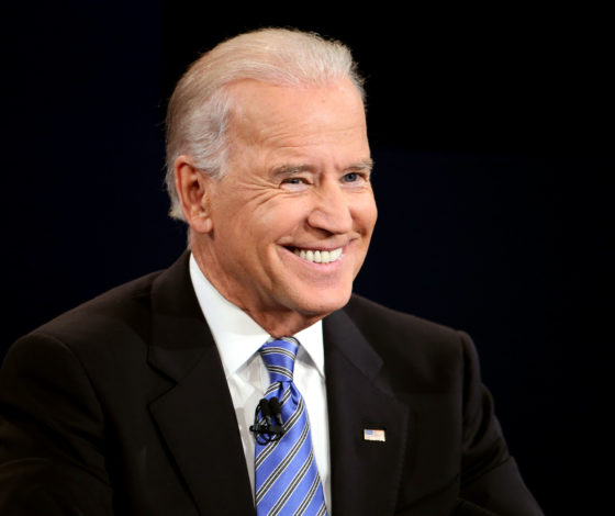 СМИ: Джо Байден избран 46-м президентом США