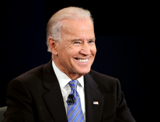 Джо Байден заразился коронавирусом