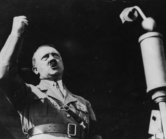 Рассказываем, что нашли археологи в секретном убежище Гитлера в Аргентине