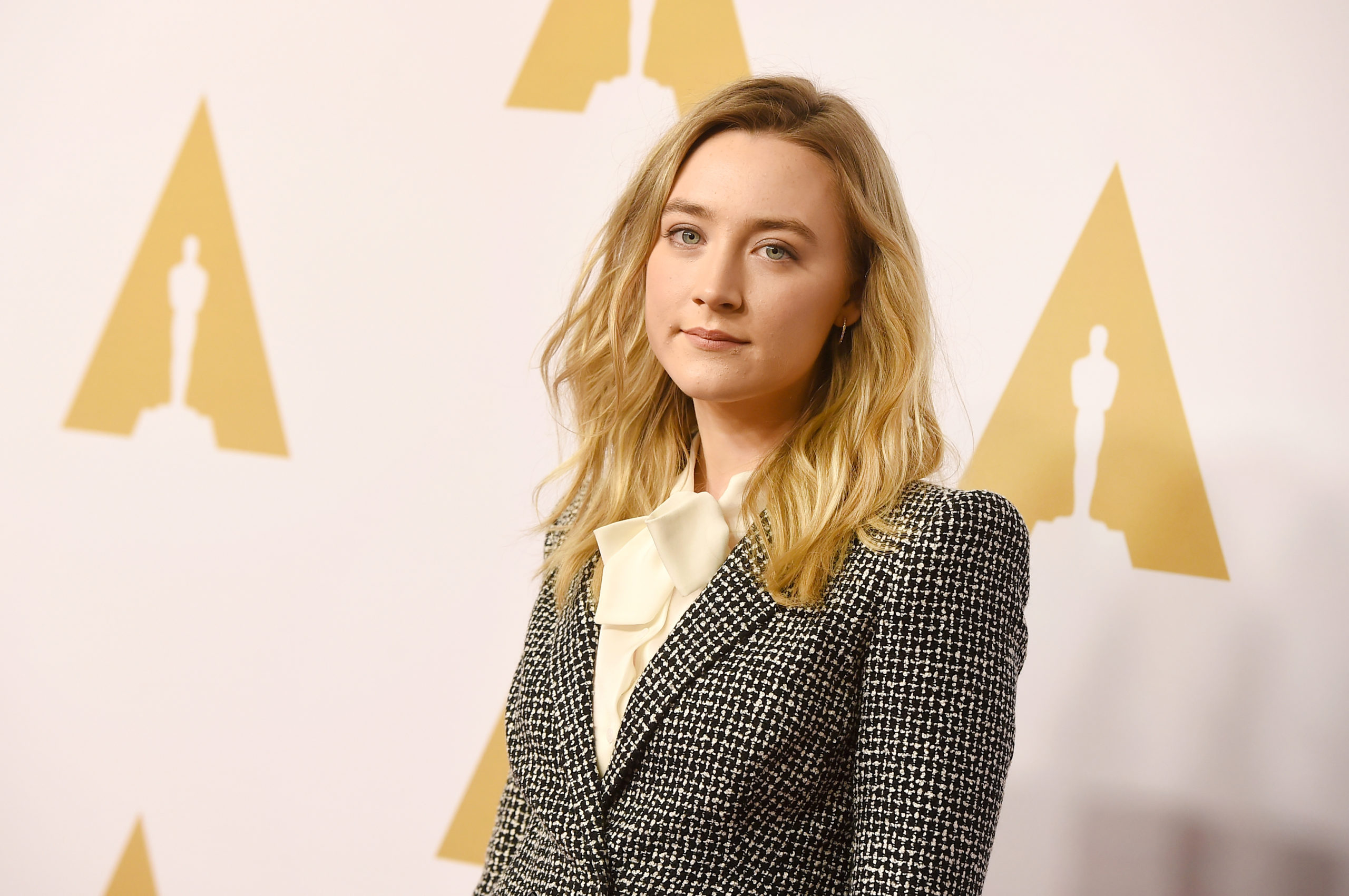 Saoirse Ronan explains why Ryan Gosling was fired from The Lovely Bones
