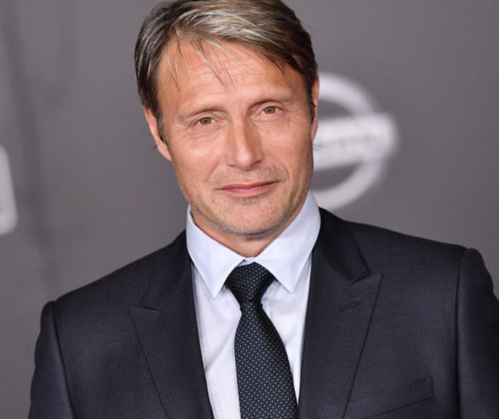 Официально: Мадс Миккельсен заменит Джонни Деппа в «Фантастических тварях»