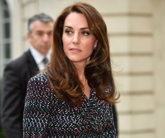 Все из-за Виктории Бекхэм: Кейт Миддлтон лишилась титула