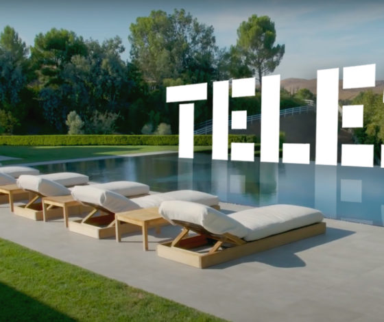 Как построить дом по голливудским стандартам? Показываем на примерах