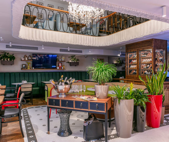 День рождения в ресторане «Гретель»: сюрпризы и живая музыка