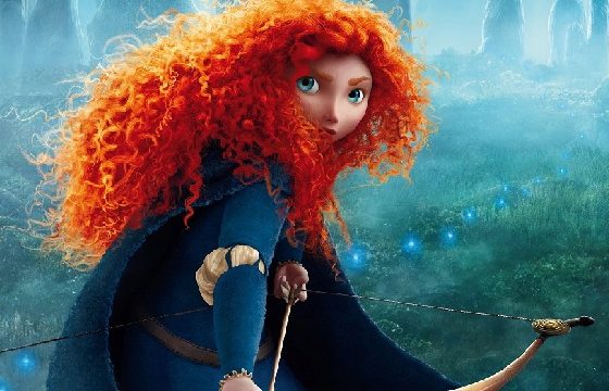 Для предновогоднего настроения: топ мультфильмов на вечер. Часть 2