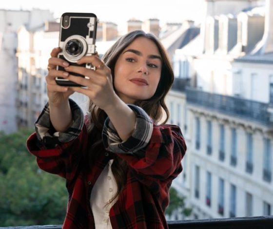 Что смотреть: топ самых популярных сериалов за неделю