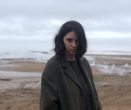 Эксклюзив: исполнительница роли Дины из «Сестер» Екатерина Горина о Сергее Бодрове, феминизме и карьере писательницы