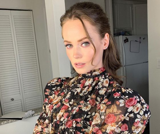 На фоне разрыва: Катерина Ковальчук поздравила маму Гарика Харламова