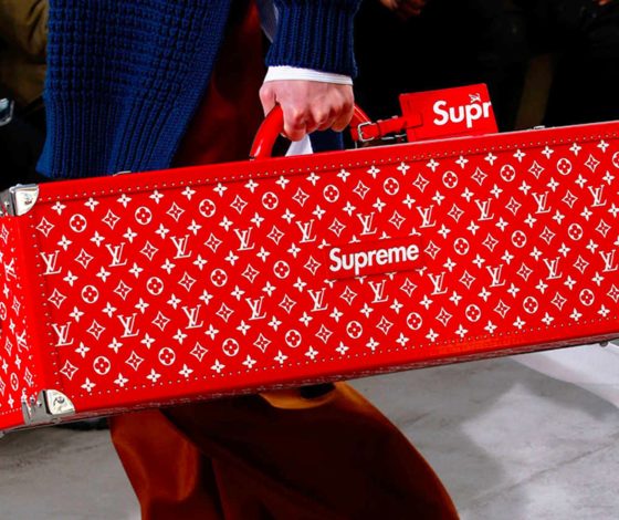 После продажи Supreme: вспоминаем лучшие коллаборации бренда