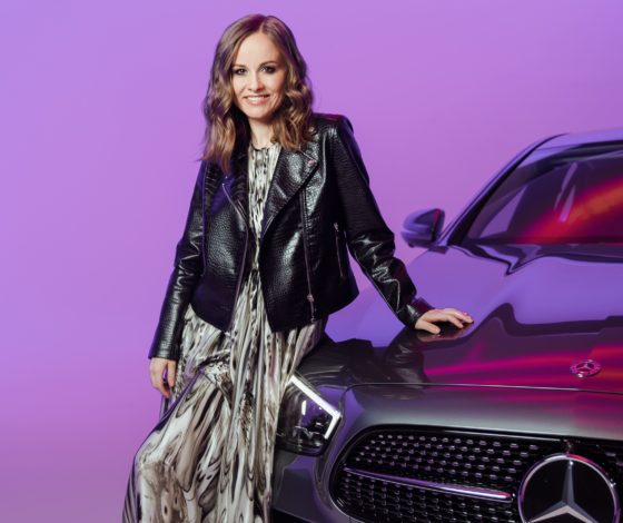 Женщина в деле: директор департамента продаж легковых автомобилей Mercedes-Benz Мария Морозова о специальных условиях на автомобили, авторынке в пандемию и женских секретах лидерства