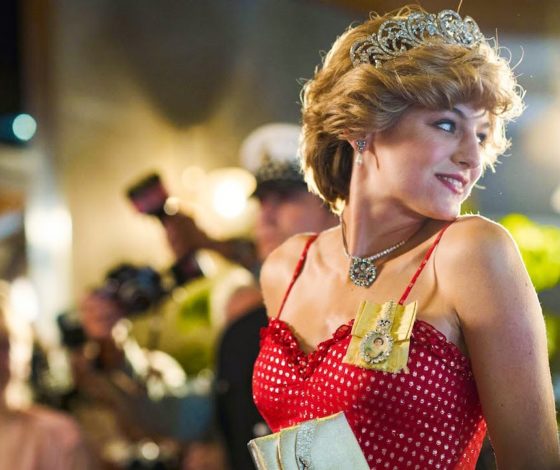 Ради заработка денег: члены королевской семьи недовольны четвертым сезоном сериала «Корона»