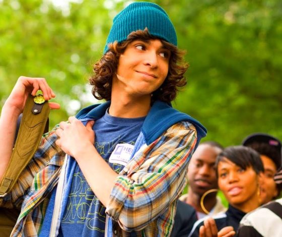 Вспомнить все: как сейчас выглядит Лось из «Шага вперёд»