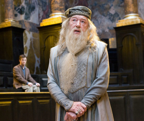 Врезался в человека: на звезду «Гарри Поттера» подали в суд