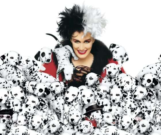 Всемирный день домашних животных: топ фильмов про питомцев