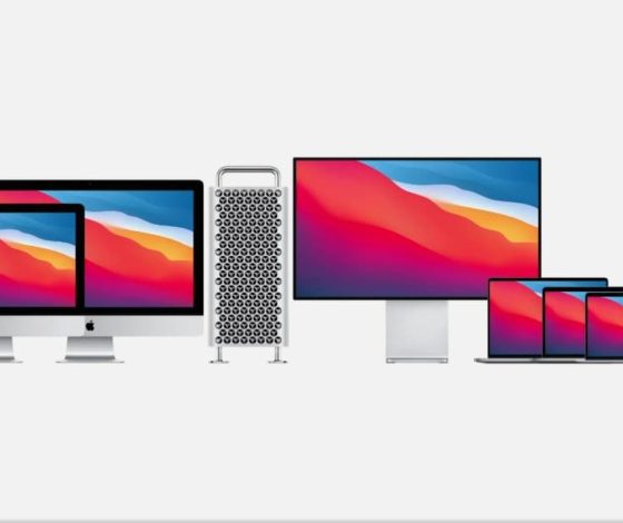 Презентация Apple 2020: все о новом поколении Mac