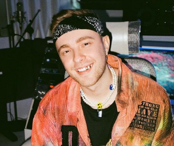 Откровенно: Егор Крид раскрыл детали своей личной жизни