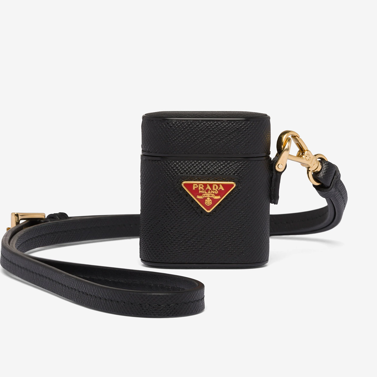 Wishlist: цепочка Prada для AirPods