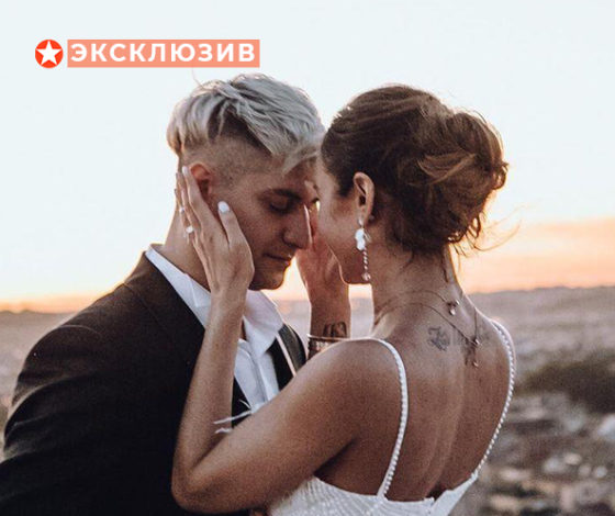 Представитель Ольги Бузовой заявил, что артистка не замужем за Давой