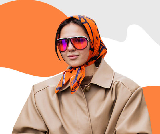 Гид по головным уборам: что носить этой зимой