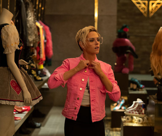 Скидки до 70%: Rendez-Vous запускают акцию Black Friday