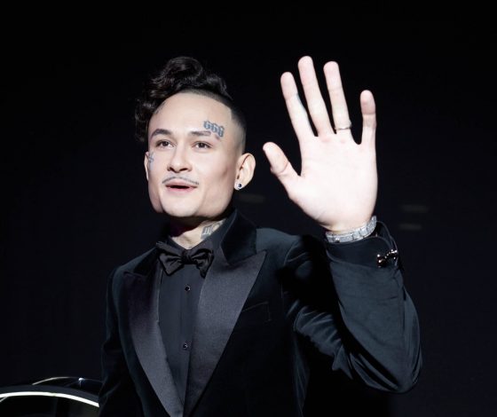 Стало известно, сколько стоит Stories Моргенштерна