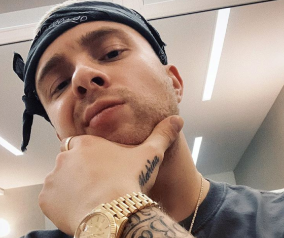 Люди говорят: Егор Крид копирует Джастина Тимберлейка, а Ариана Гранде — молодую Мэрайю Керри