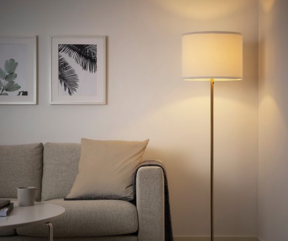 Товары IKEA теперь можно заказывать из Турции через специальный сервис