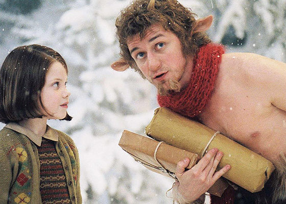 Вспомнить все: как сейчас выглядит Люси Певенси из трилогии «Хроники Нарнии»