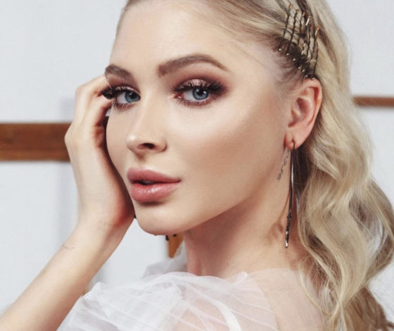 Эксклюзив. Мне внушали, что я некрасивая и какая-то не такая: Алена Шишкова о правилах красоты, любимых процедурах, шейминге и любви к себе