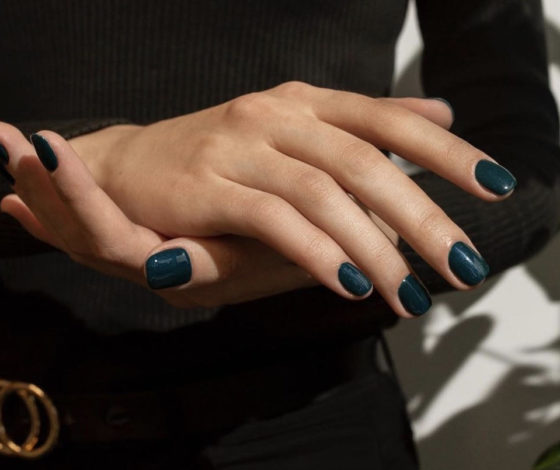 Тест: какой маникюр тебе сделать