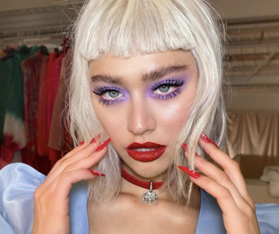 Все, что важно знать о маникюре: сколько ходить с гель-лаком и как выбрать идеальную форму ногтей