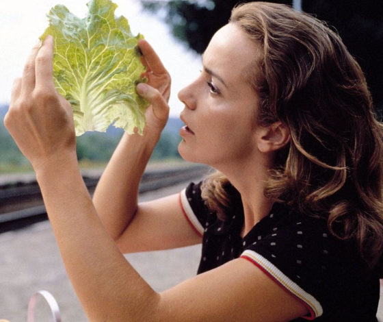 Чтобы похудеть и укрепить иммунитет: чем полезен жидкий хлорофилл и зачем его пить