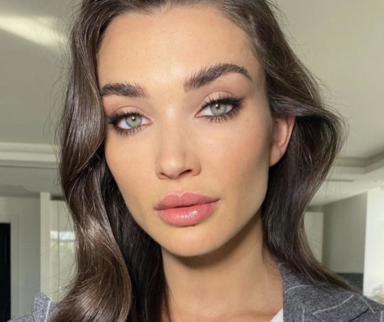 От шелушений и сухости: рецепт натурального домашнего скраба для губ