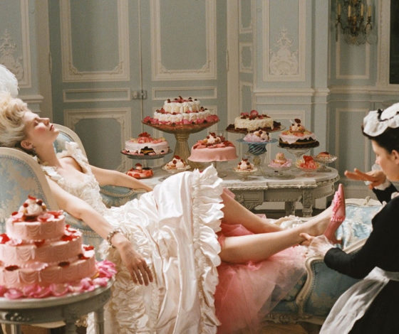 Для тех, кто на диете: лучшие бьюти-средства с ароматом сладостей