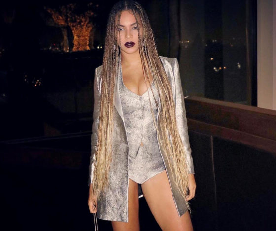 Отказ от сладкого и фастфуда: как работает диета Южного Пляжа, на которой сидит Бейонсе