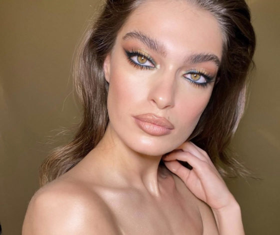 Чтобы избежать ранних морщин: правила ухода за зоной шеи и декольте