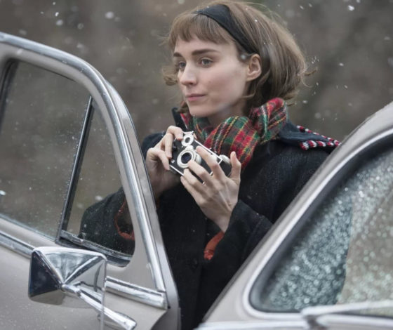 Зимний уход за волосами: пошаговая инструкция