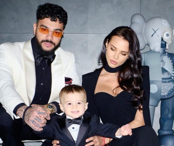 Тимати и Решетова спровоцировали слухи о романе после фото из Дубая