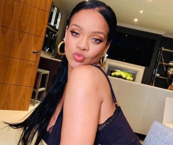 Wishlist: туфли-носки, как у Рианны