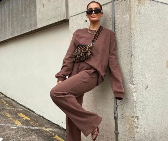 Готовимся к зиме: где купить тёплый костюм, который не захочется снимать